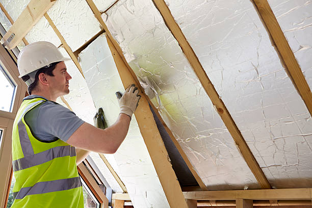 Best Insulation for Specific Applications in Bicknell, IN