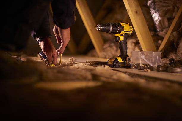 Best Specialty Insulation in Bicknell, IN
